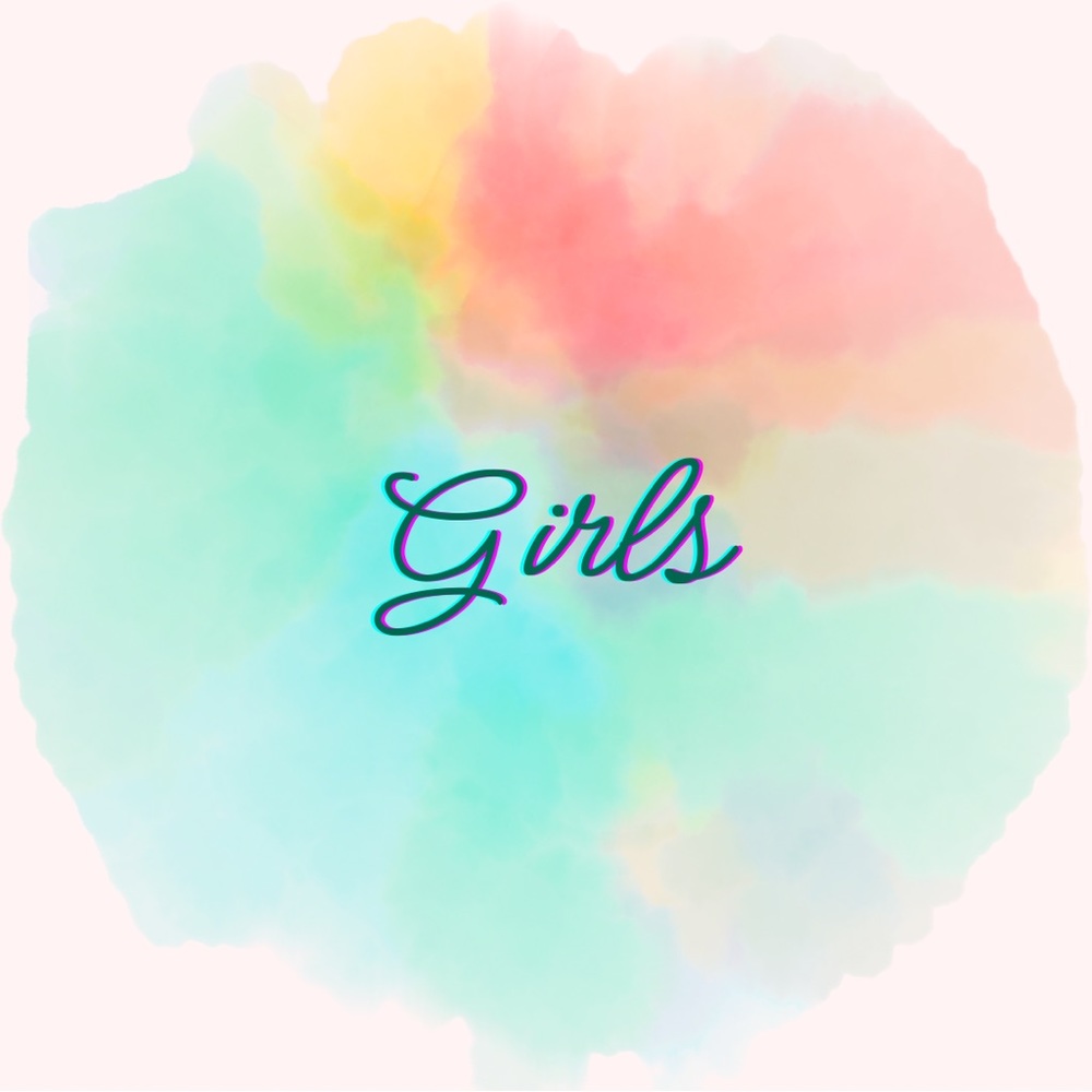 Girls Clothing